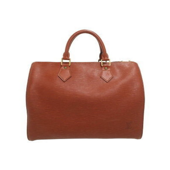 Louis Vuitton Epi Speedy Handbag - Picture 1 of 8